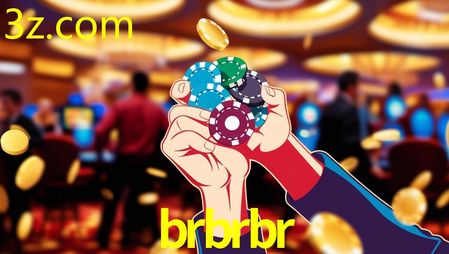 Jogos Crash na BRBRBR.COM