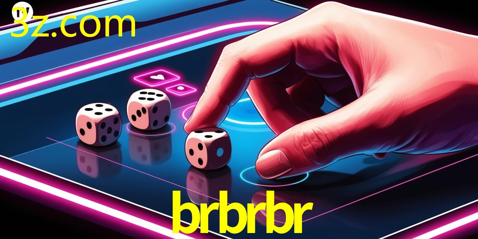 Fortune Tiger Slot no Site BRBRBR.COM