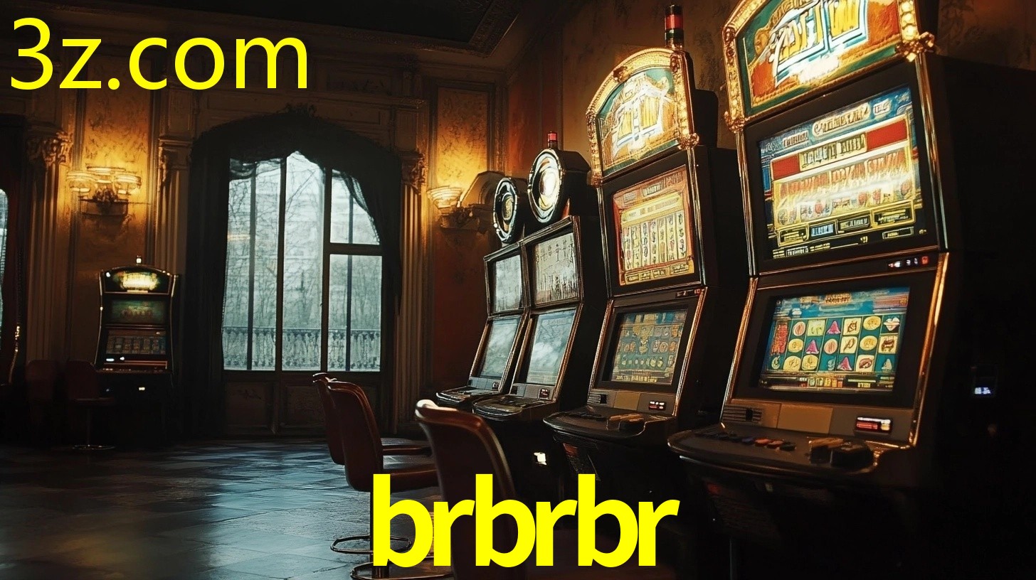 Apostas na Site BRBRBR.COM