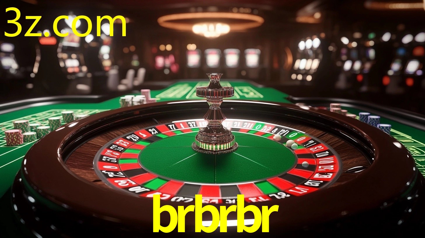 Cassino de Jogos BRBRBR.COM